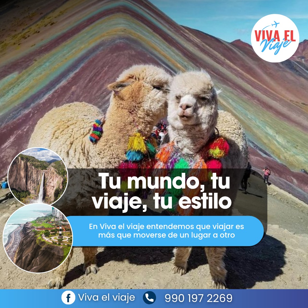 Perú Alpacas